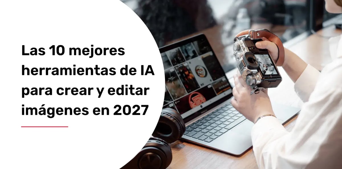 herramientas ia edicion imagen