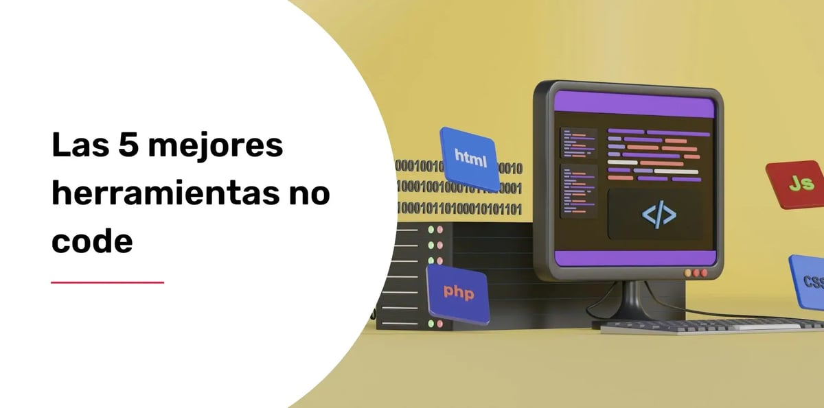 las-mejores-herramientas-no-code