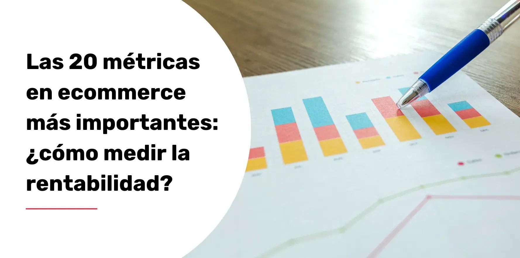 metricas ecommerce mas importantes