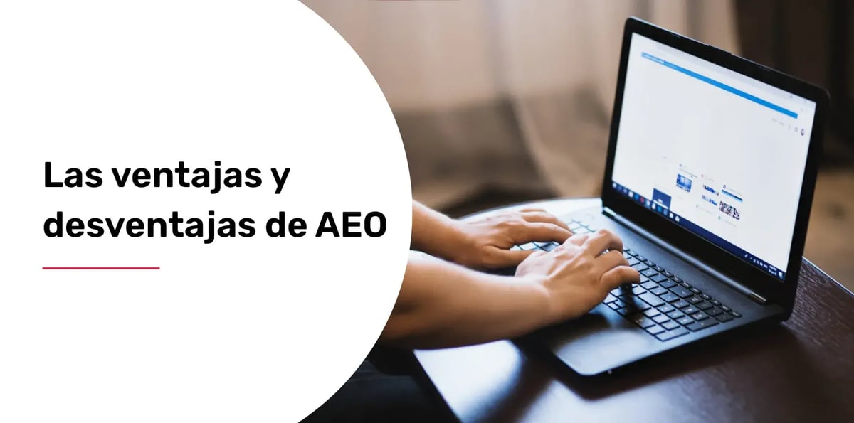 ventajas desventajas aeo