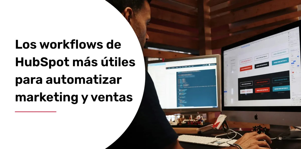 workflows hubspot utiles