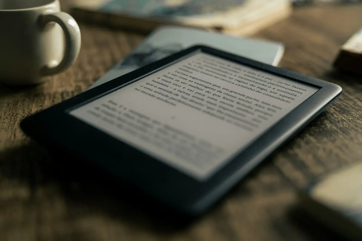 marketing de libros amazon