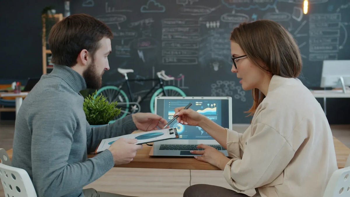 metricas ecommerce imprescindibles