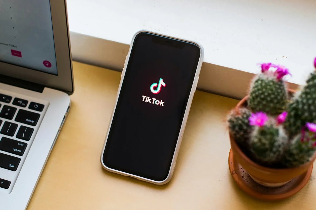 piloto de tiktok shop