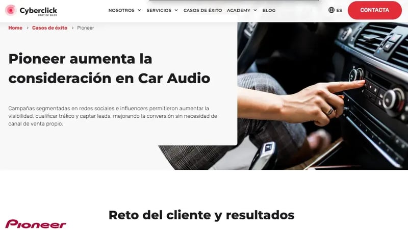 inbound marketing pioneer