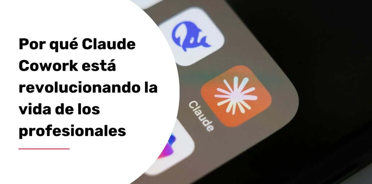 revolucion profesional claude cowork