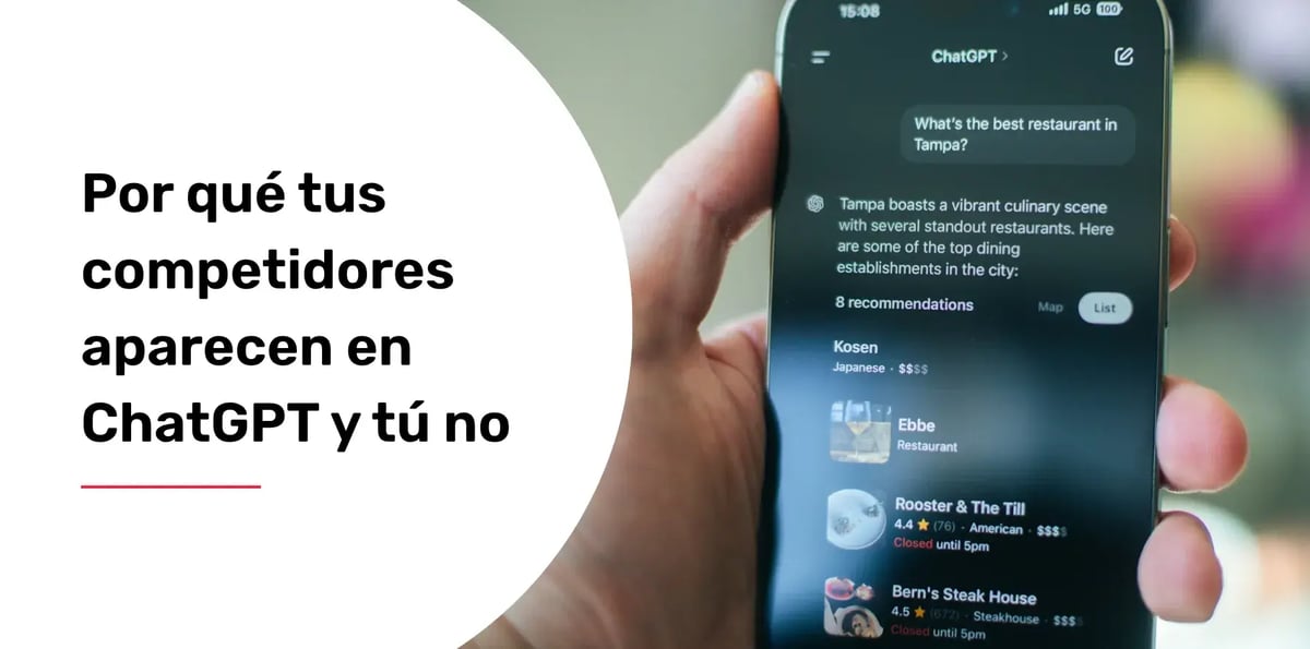 competidores aparecen chatgpt