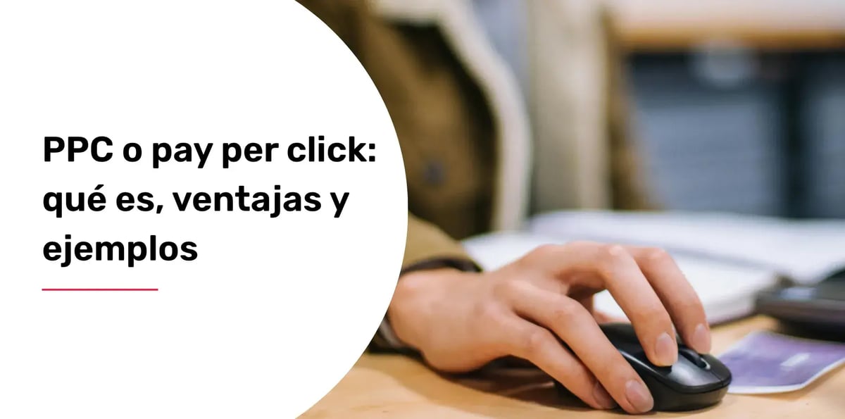 ppc o pay per click