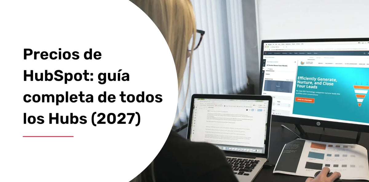 precios hubspot 2027