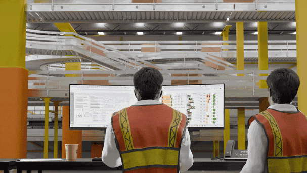 project eluna amazon