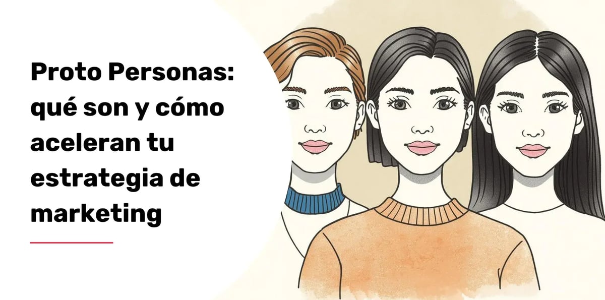 proto personas que son