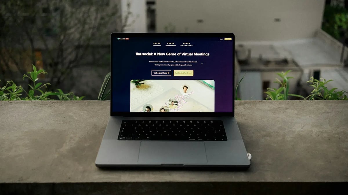 que aporta una web