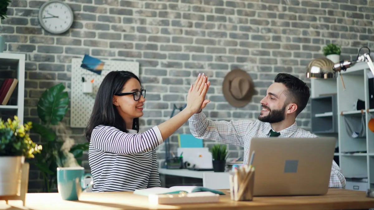 buyer led growth que es