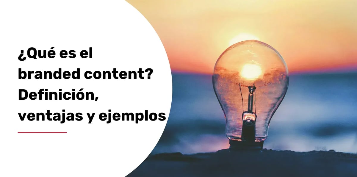branded content que es