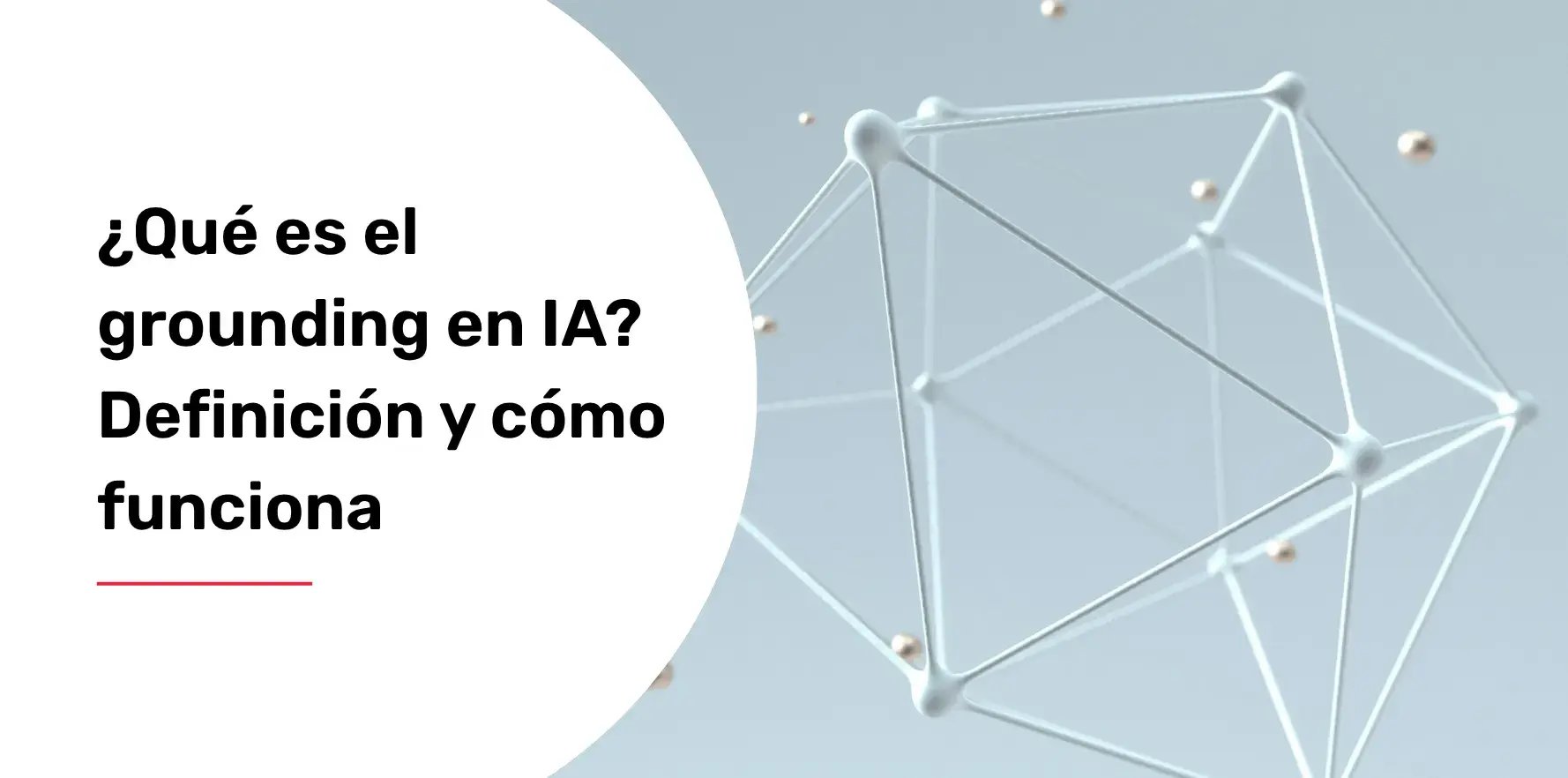 que es el grounding ia