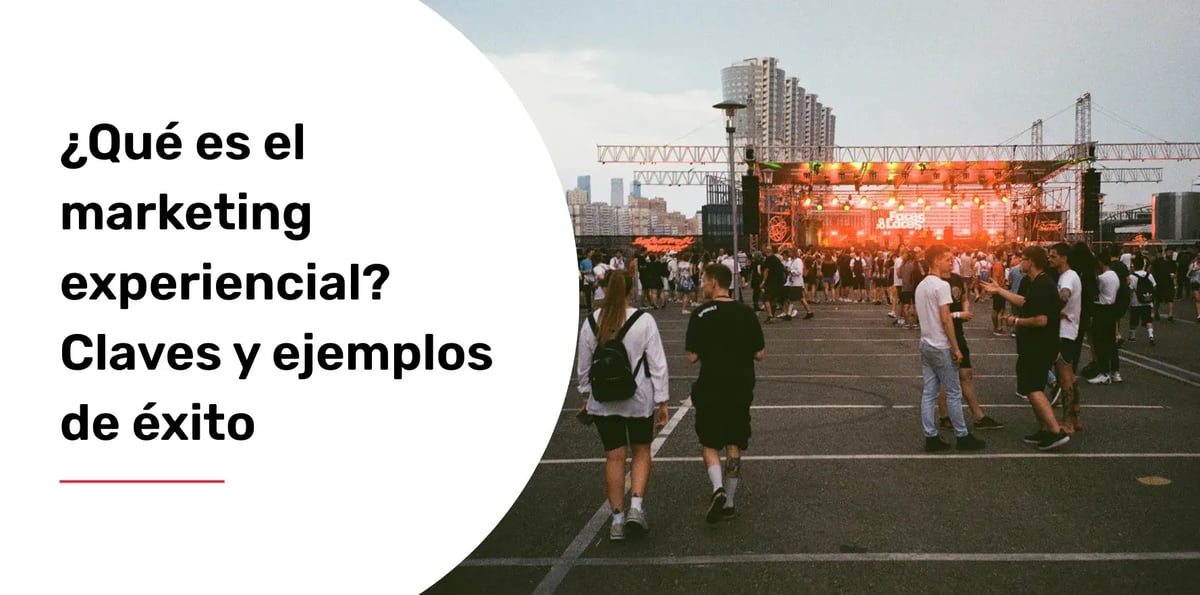 marketing experiencial que es