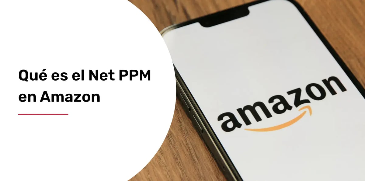 net ppm amazon