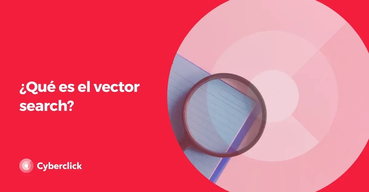 que-es-el-vector-search