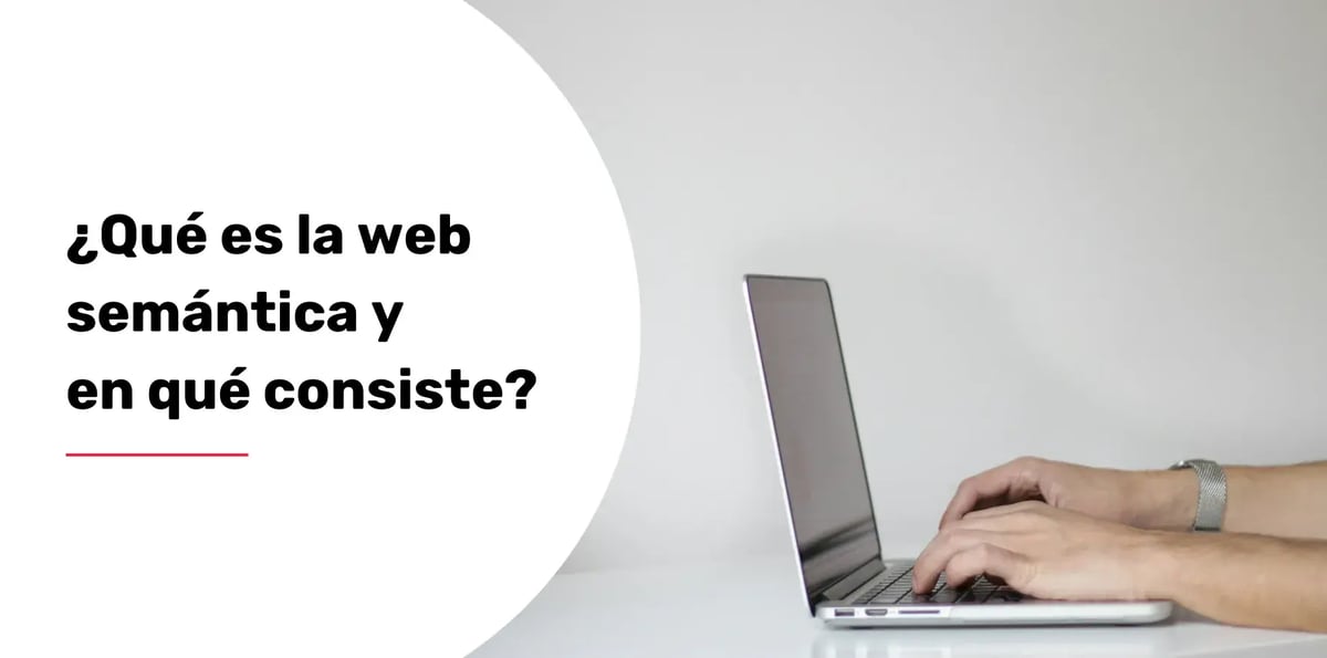 que es la web semantica