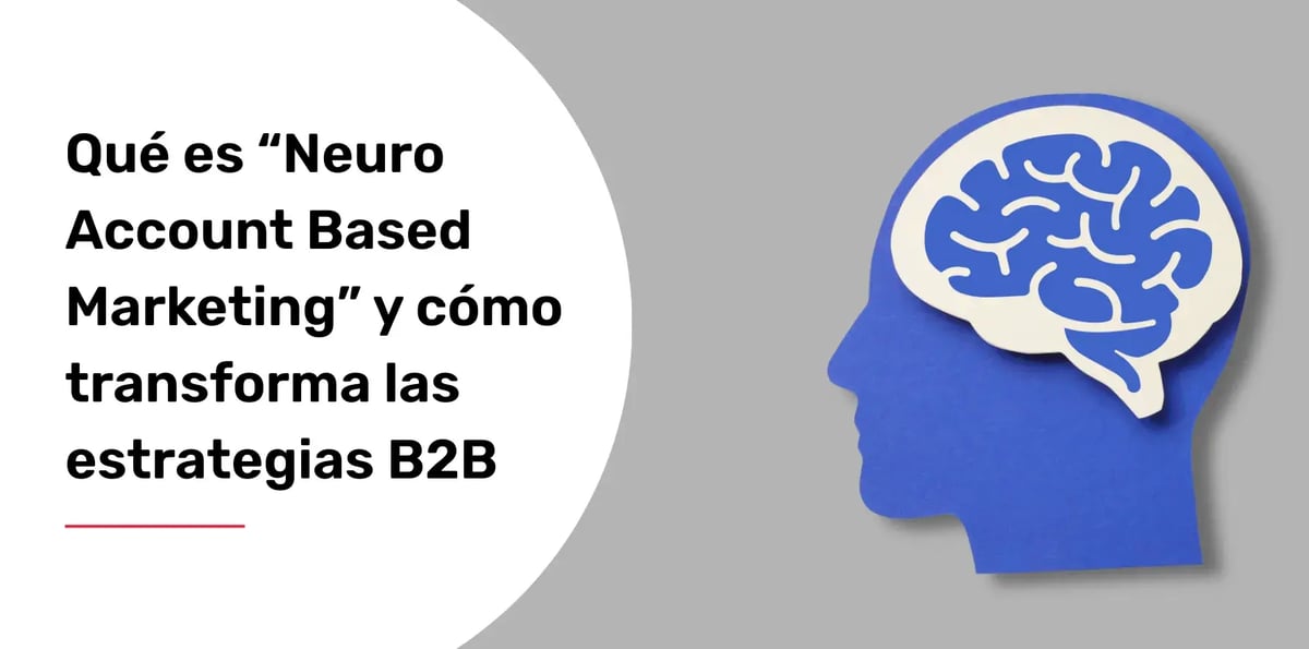 neuro account based marketing