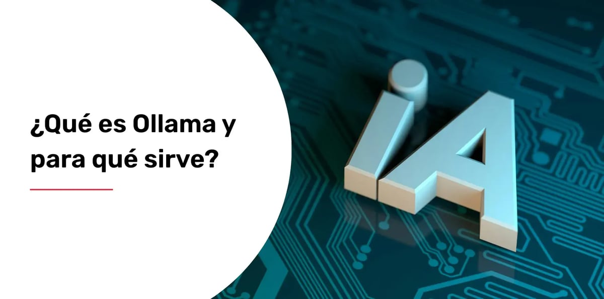 ollama que es