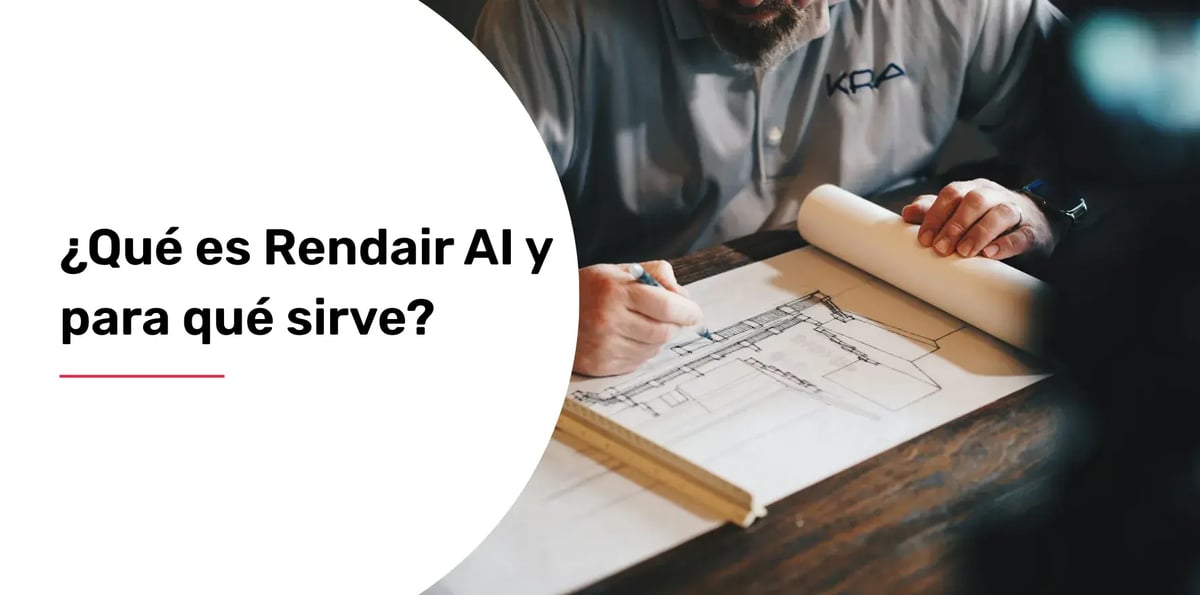 rendair ai que es