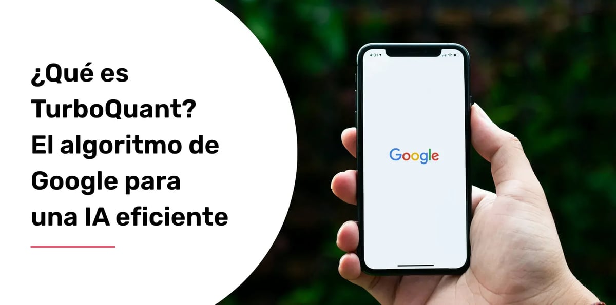 que es turboquant