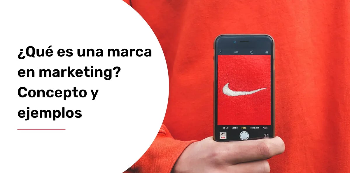 marca en marketing
