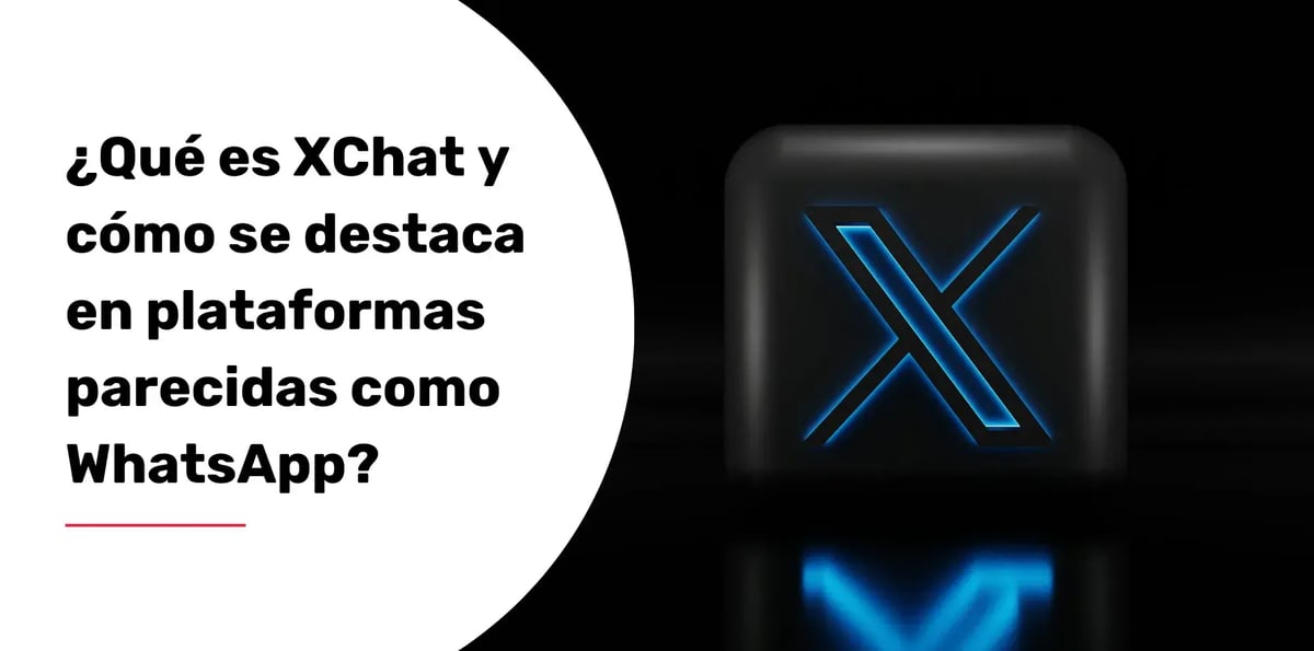 xchat que es