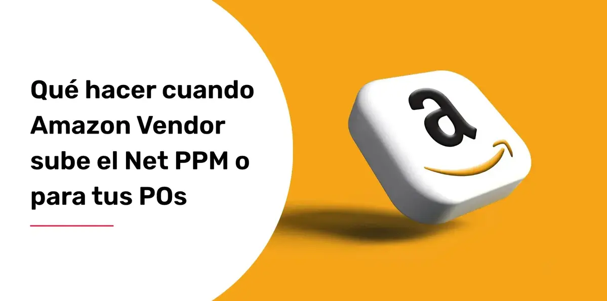 amazon vendor que hacer