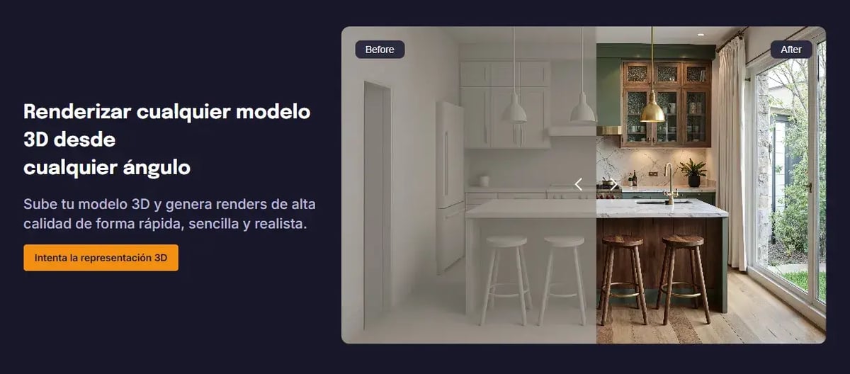 rendair-randerizacion-3d