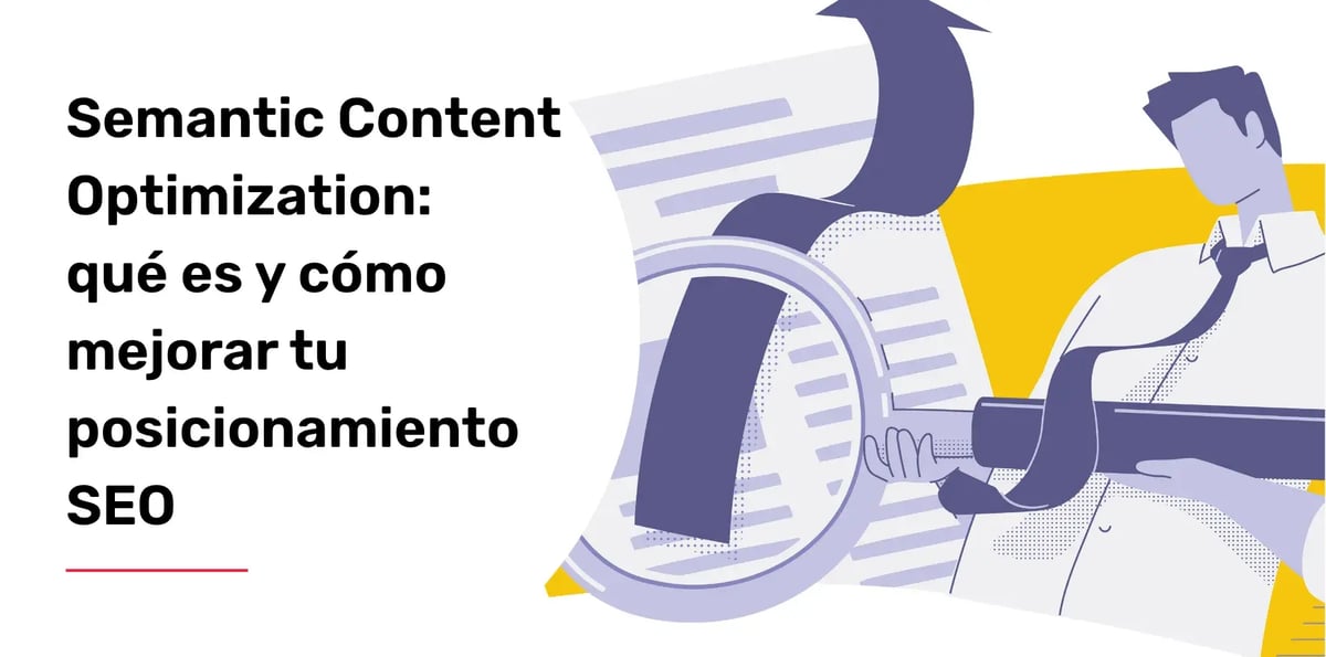 semantic content optimization