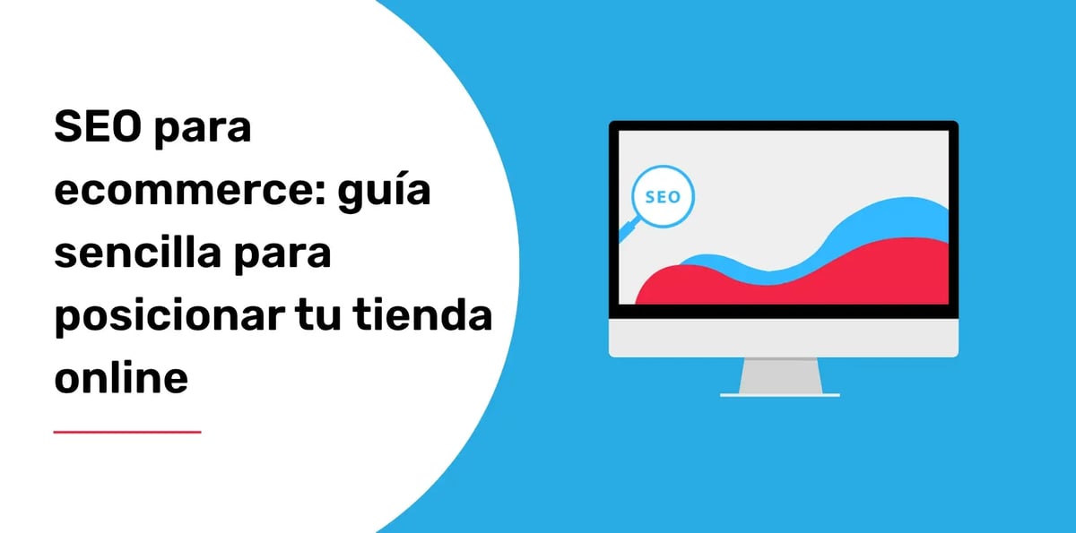 seo ecommerce guia sencilla