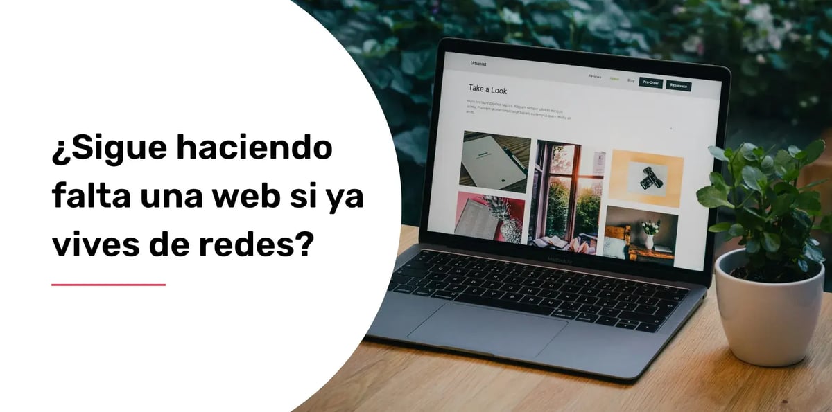 sigue haciendo falta web