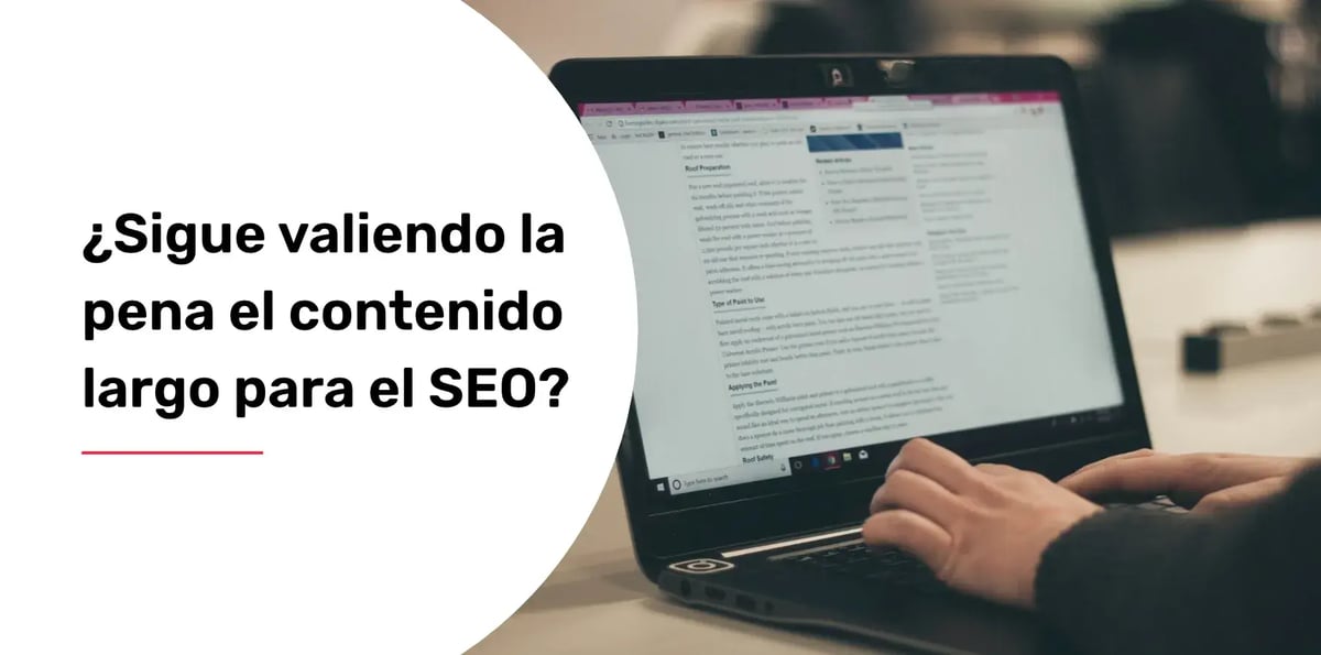 contenido largo seo