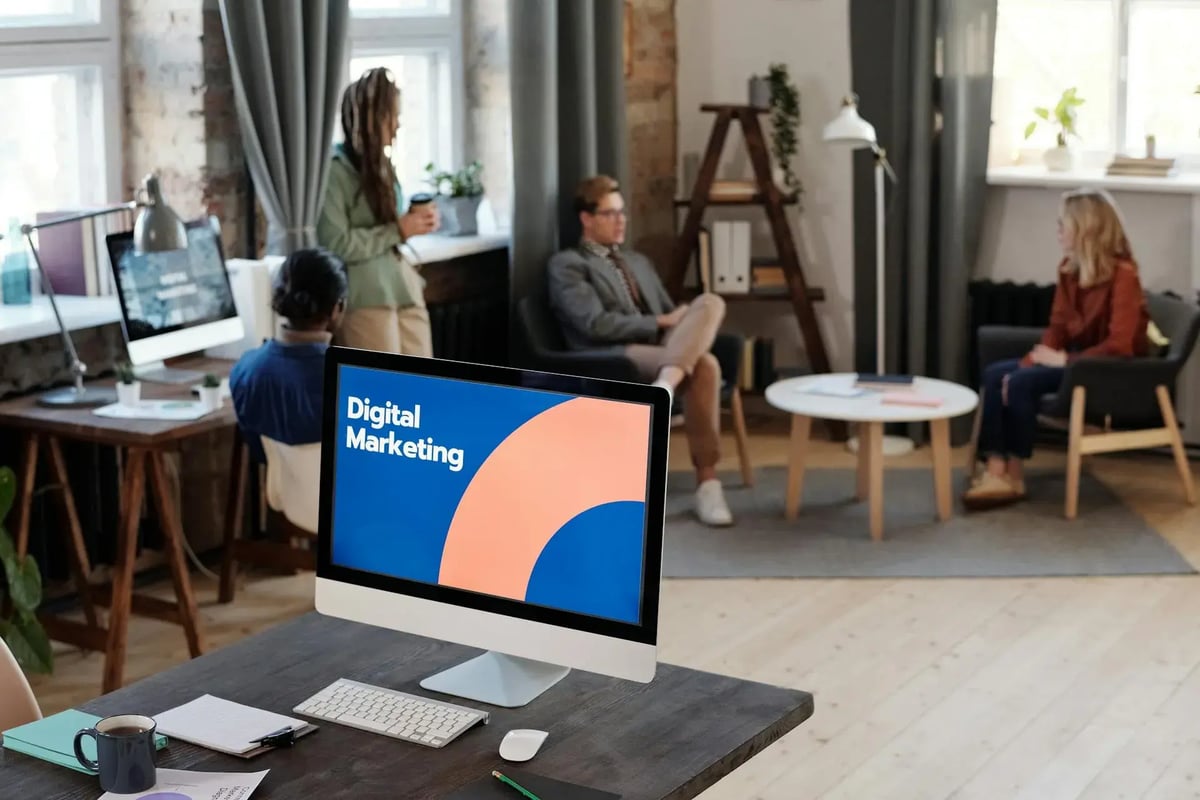 starter story marketing b2b