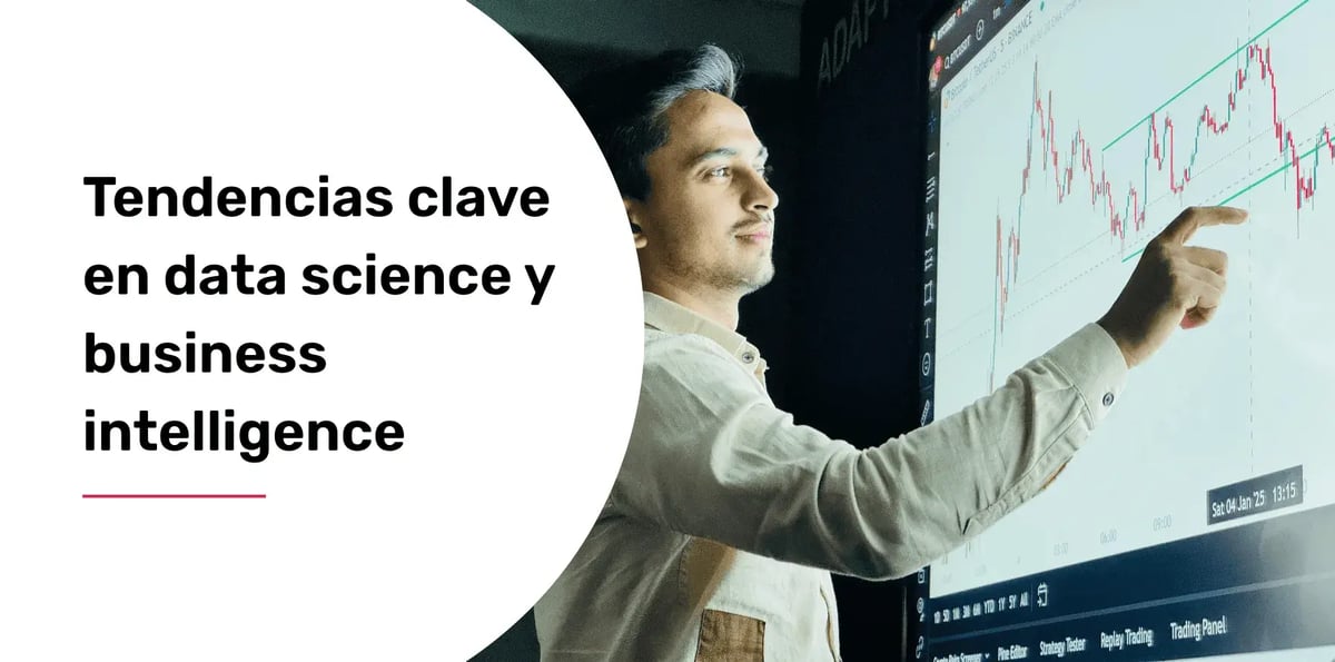 tendencias data science 2026