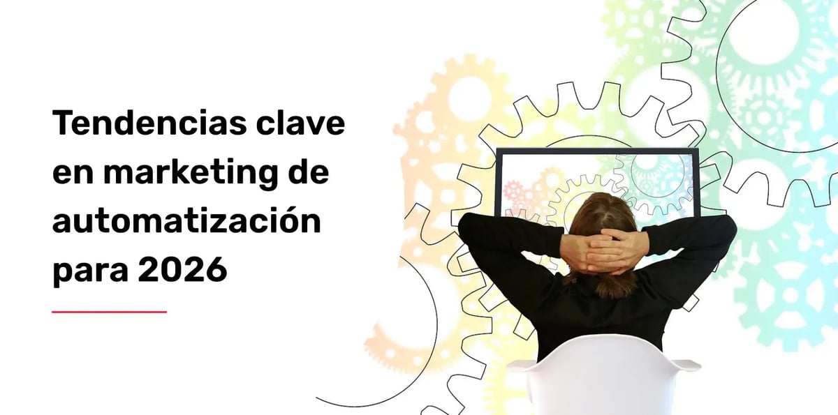 tendencias automatizacion de marketing