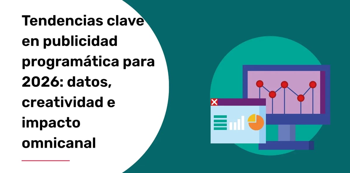 tendencias clave publicidad programatica