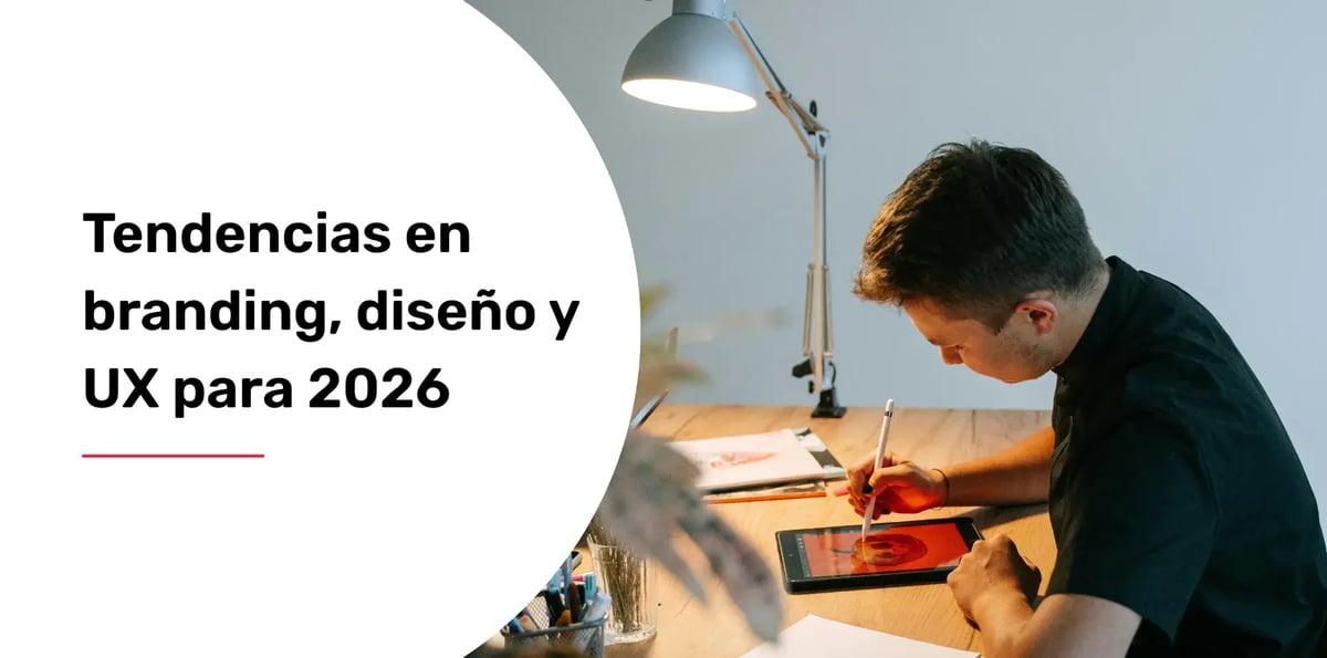 tendencias branding diseño ux 2026