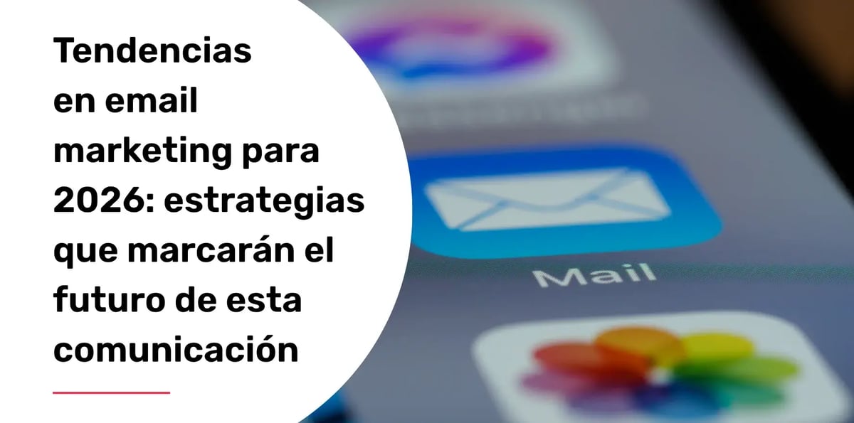 tendencias email marketing