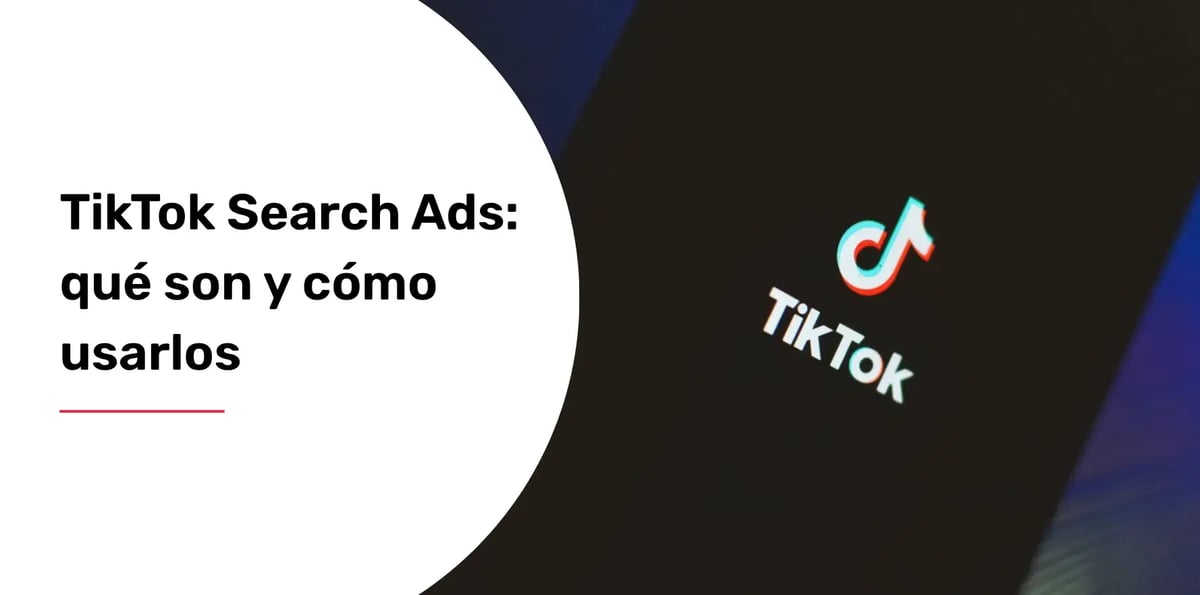 tiktok search ads