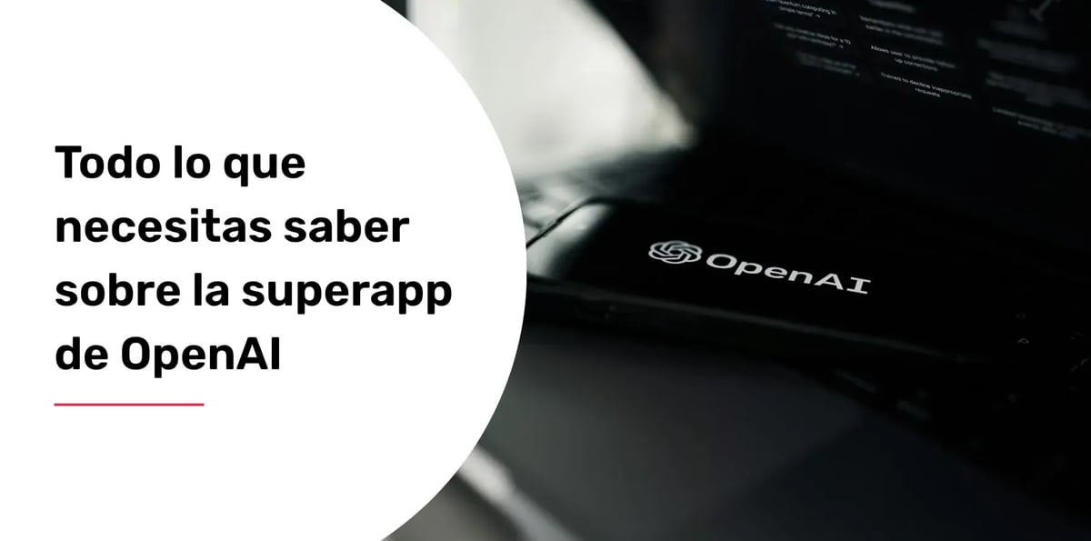 superapp de openai