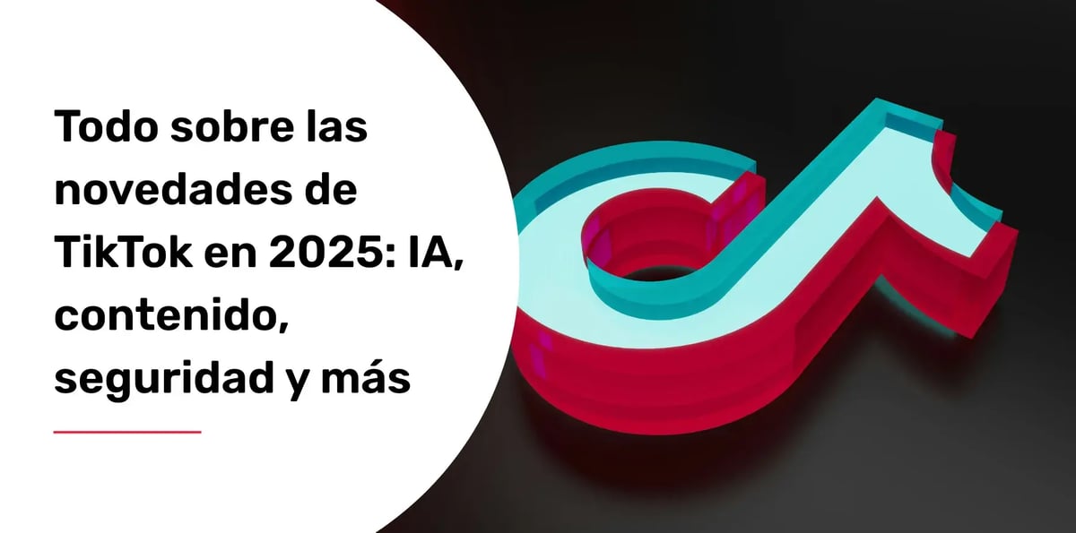 novedades tiktok 2025