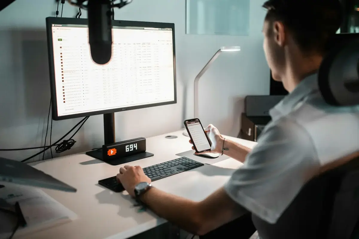 transcripciones de youtube