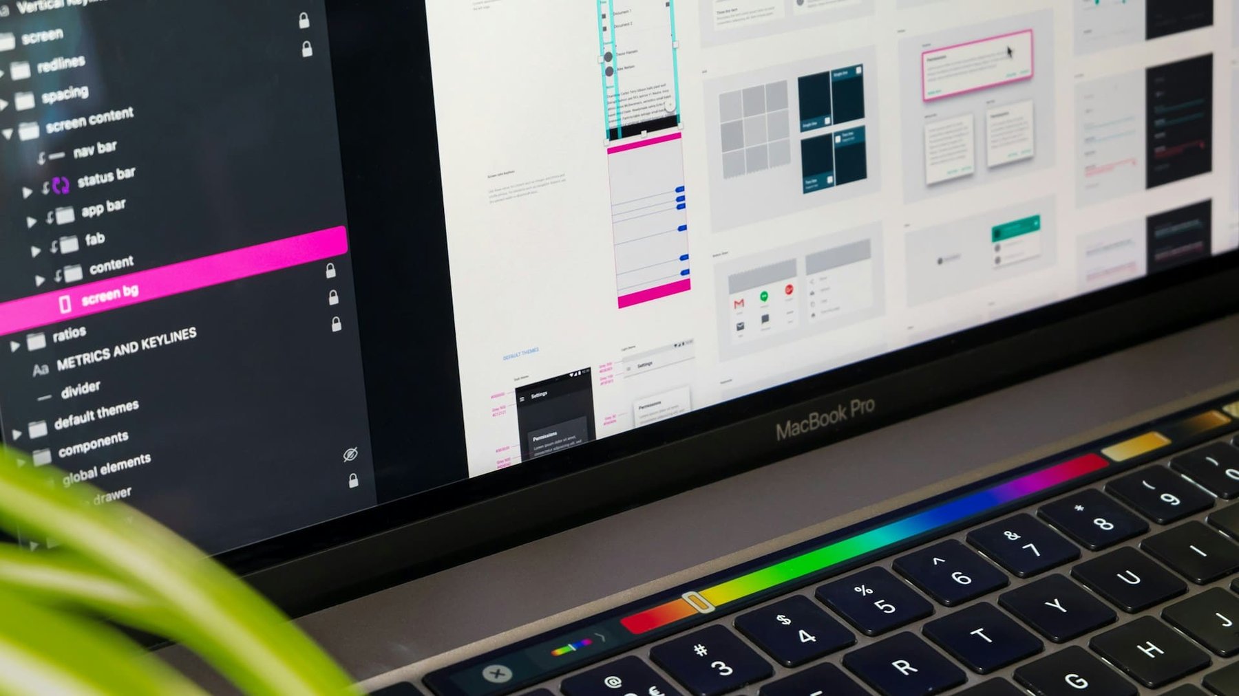 Generative UI: cómo la IA está transformando el diseño de interfaces