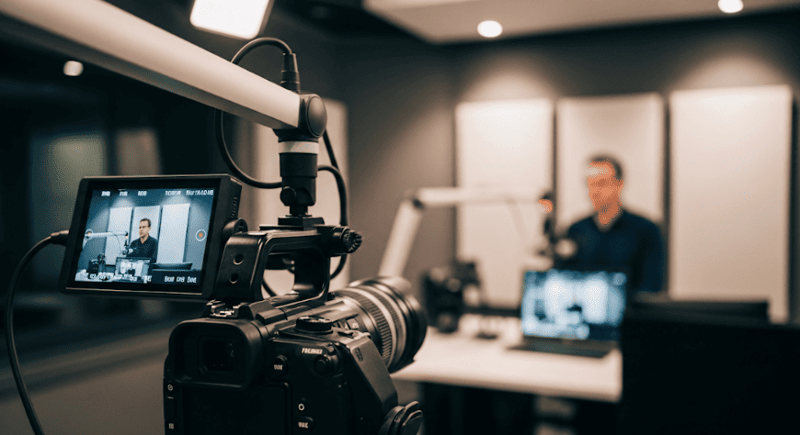 tendencias video podcasting