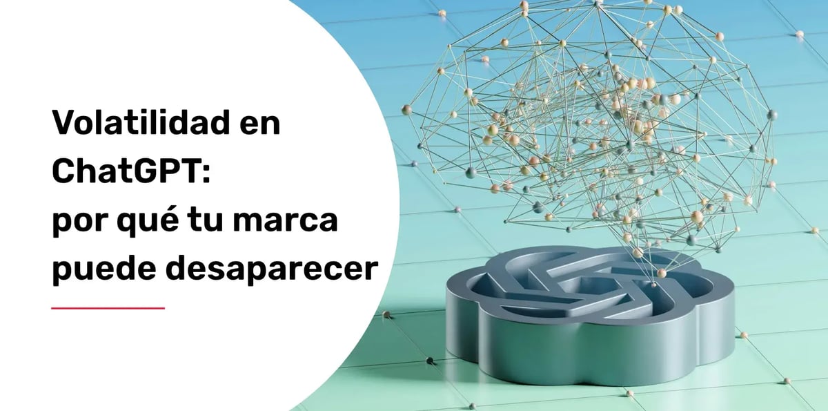 volatilidad en chatgpt