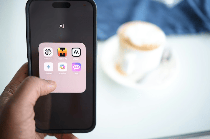 youtube tiktok fuentes ia