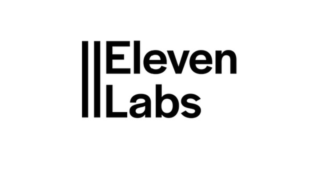 Eleven Labs logo